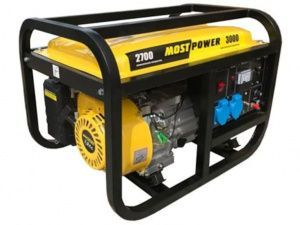 most-power-g3000al