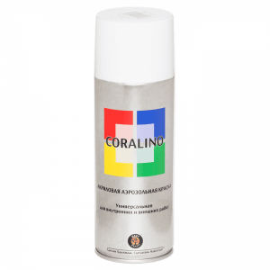 coraline-ajerozolnaya-kraska-ral-professional-nazvanie-cveta-quot-belyj-quot-glyancevaya-ral9003-objem-520ml