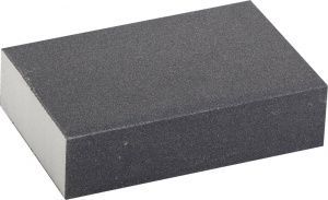 gubka-shlifovalnaya-zubr-ekspert-chetyrekhstoronnyaya-sic-srednyaya-zhestkost-r180-100kh68kh26-mm-ar