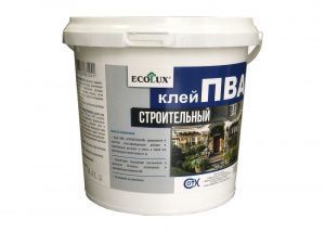 ПВА Строительный
